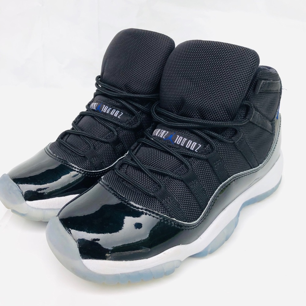 Space jam 11s